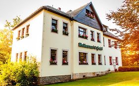 Ferienhotel Augustusburg